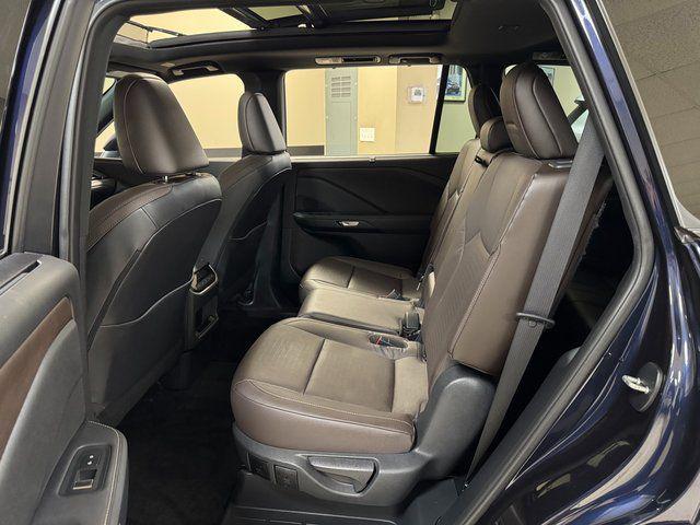 2024 Lexus TX 350 Premium