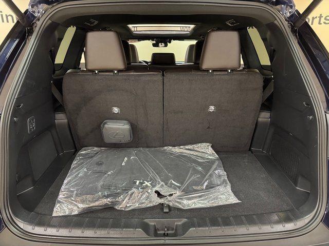 2024 Lexus TX 350 Premium
