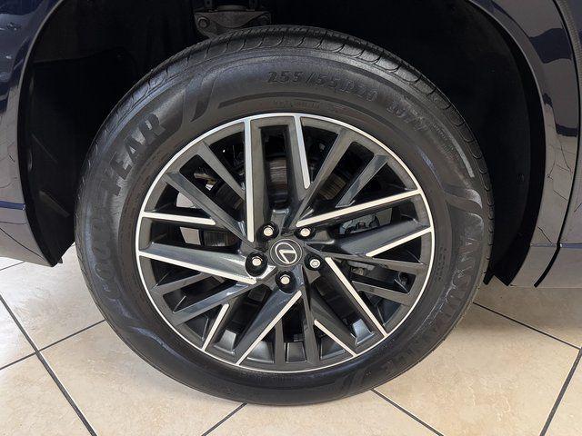 2024 Lexus TX 350 Premium
