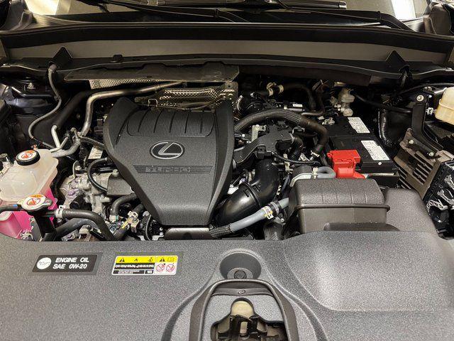 2024 Lexus TX 350 Premium