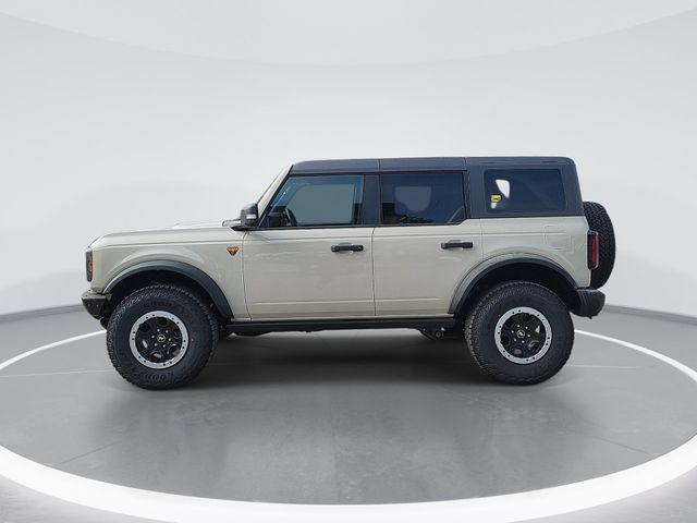 2025 Ford Bronco Badlands for sale in Beeville, TX
