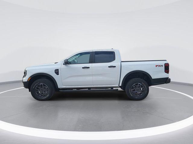 2025 Ford Ranger XLT for sale in Beeville, TX