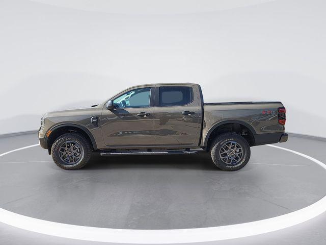 2025 Ford Ranger XLT for sale in Beeville, TX