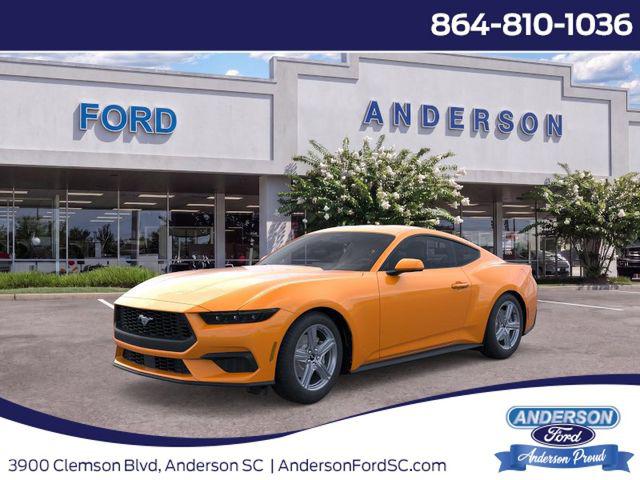 2026 Ford Mustang EcoBoost Fastback for sale in Anderson, SC