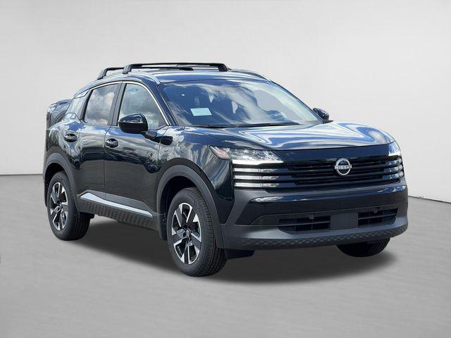 2026 Nissan Kicks SV for sale in Kalamazoo, MI