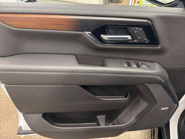 2026 GMC Yukon 4WD Denali
