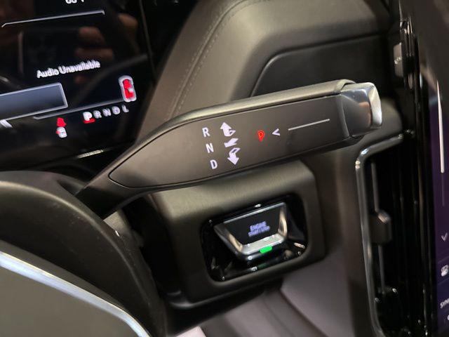 2026 GMC Yukon 4WD Denali