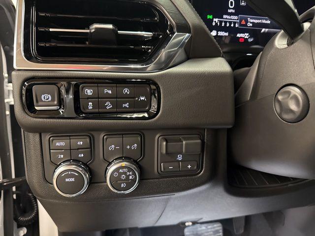 2026 GMC Yukon 4WD Denali