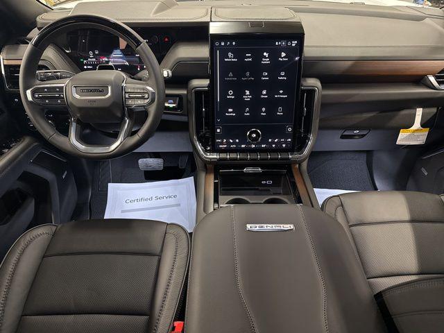 2026 GMC Yukon 4WD Denali