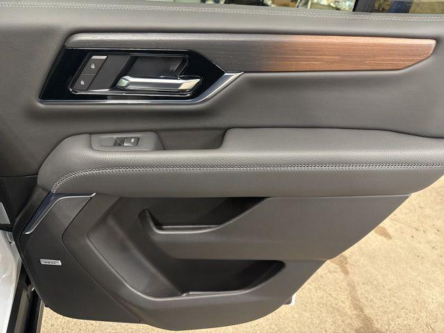 2026 GMC Yukon 4WD Denali