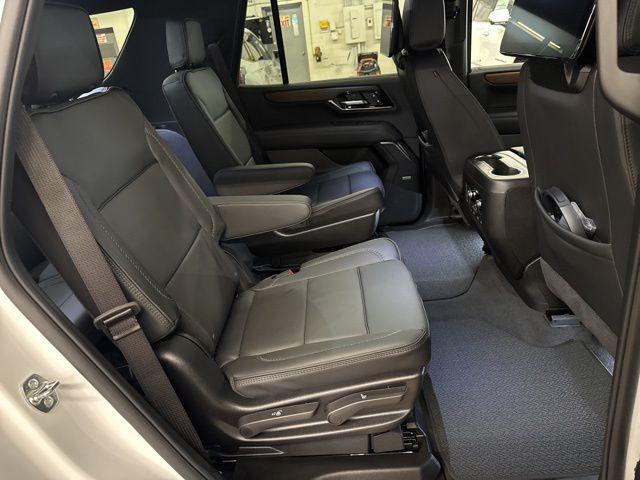 2026 GMC Yukon 4WD Denali