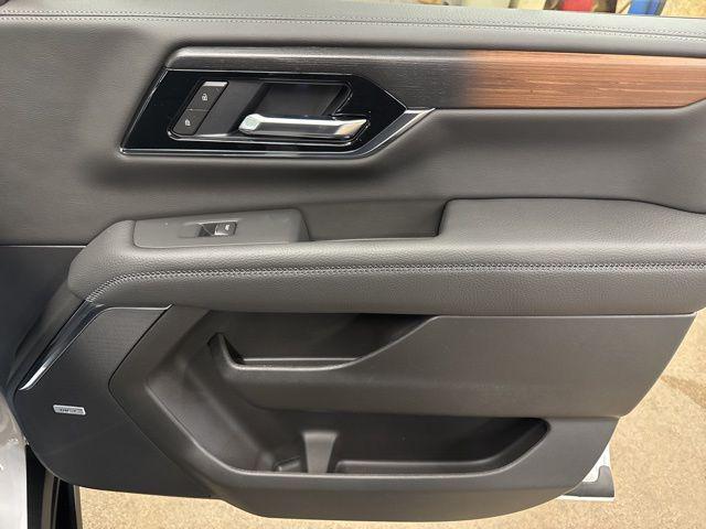 2026 GMC Yukon 4WD Denali
