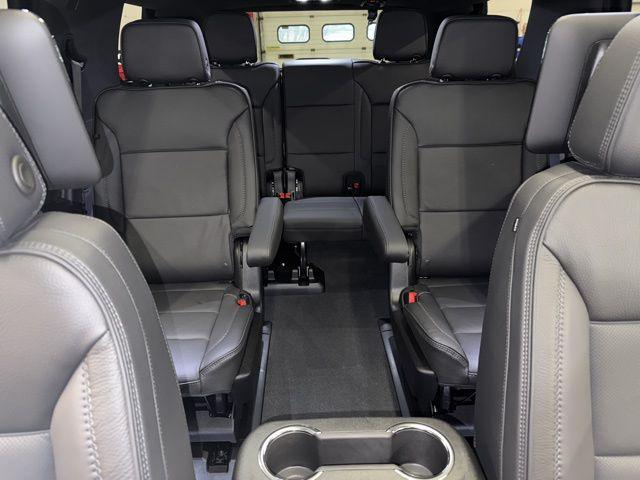 2026 GMC Yukon 4WD Denali