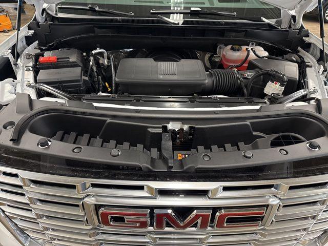 2026 GMC Yukon 4WD Denali