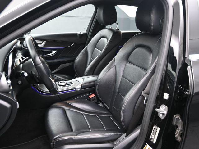 2020 Mercedes-Benz C-CLASS C 300 4MATIC