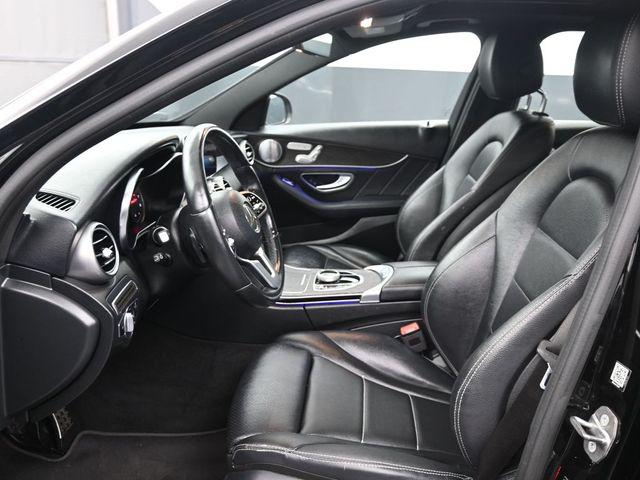 2020 Mercedes-Benz C-CLASS C 300 4MATIC