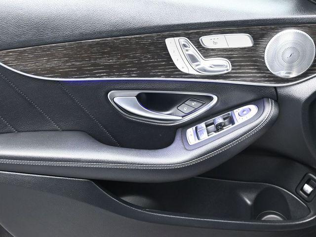 2020 Mercedes-Benz C-CLASS C 300 4MATIC