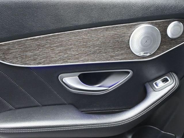 2020 Mercedes-Benz C-CLASS C 300 4MATIC