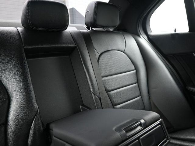 2020 Mercedes-Benz C-CLASS C 300 4MATIC