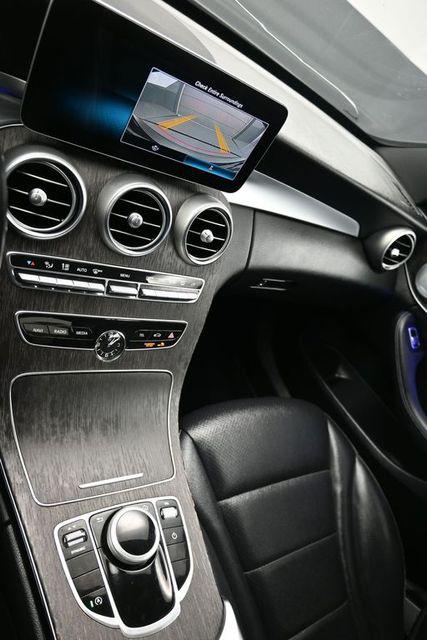 2020 Mercedes-Benz C-CLASS C 300 4MATIC