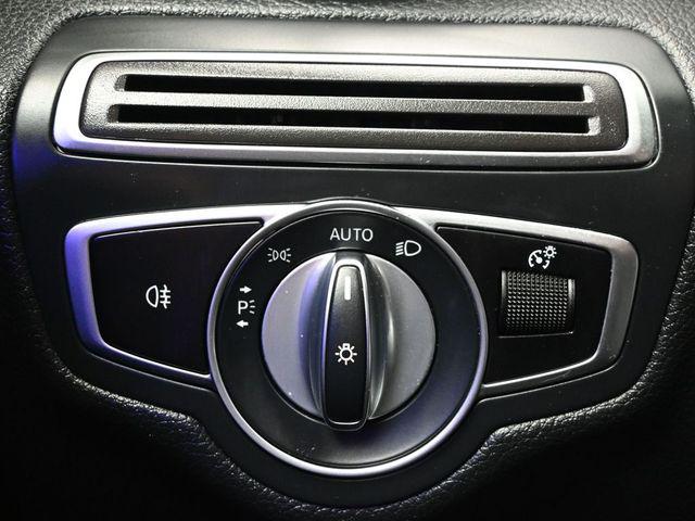 2020 Mercedes-Benz C-CLASS C 300 4MATIC