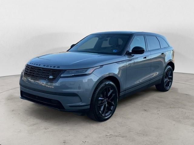 2026 Land Rover Range Rover Velar P250 S for sale in Midlothian, VA