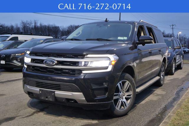 2024 Ford Expedition XLT MAX