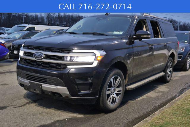 2024 Ford Expedition XLT MAX