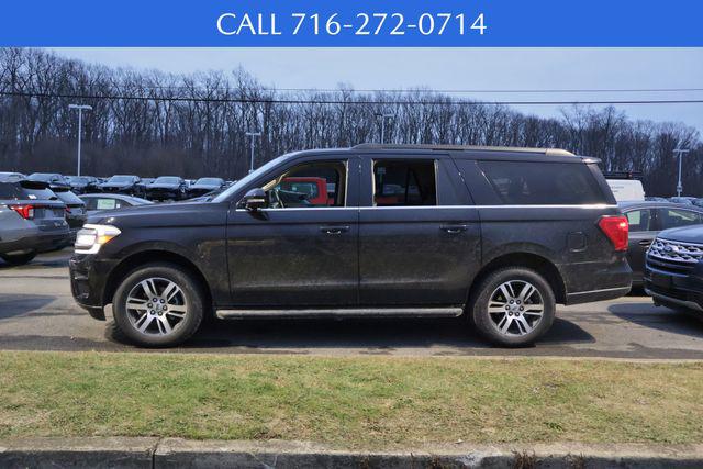 2024 Ford Expedition XLT MAX