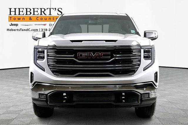 2023 GMC Sierra 1500 4WD Crew Cab Short Box SLT 2023 GMC Sierra 1500 4WD Crew Cab Short Box SLT