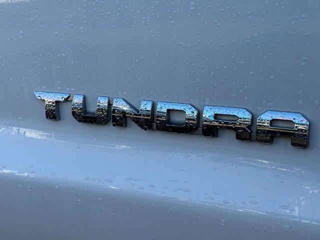 2021 Toyota Tundra TRD Pro
