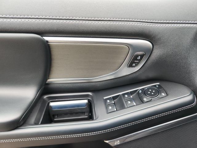 2025 Ford Expedition Platinum MAX