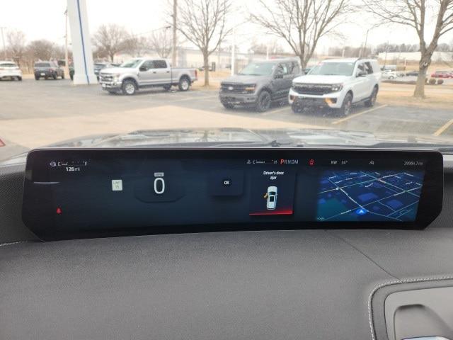 2025 Ford Expedition Platinum MAX
