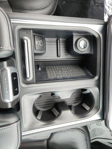 2025 Ford Expedition Platinum MAX