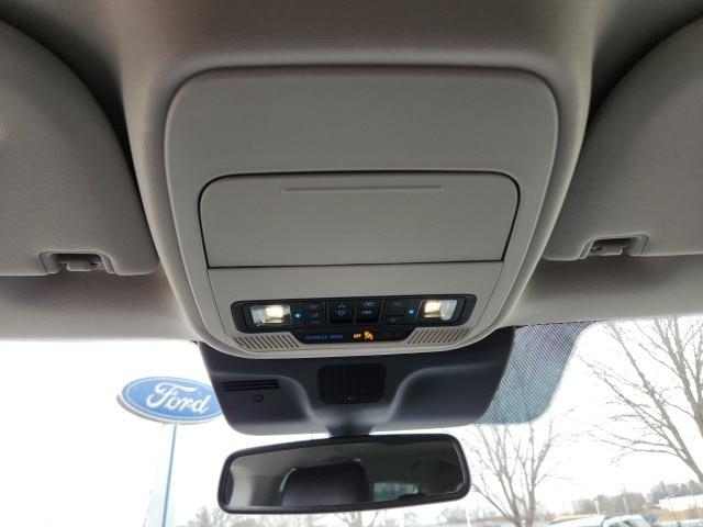 2025 Ford Expedition Platinum MAX