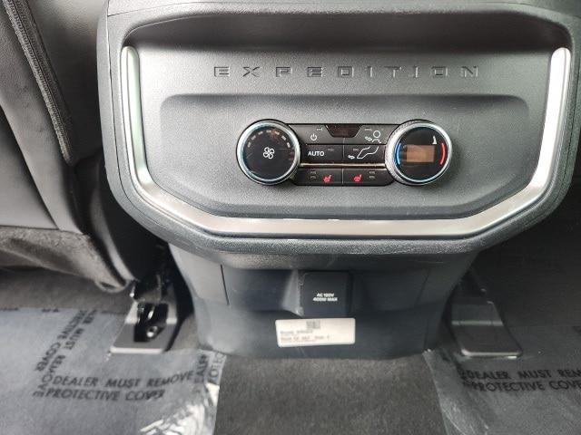 2025 Ford Expedition Platinum MAX