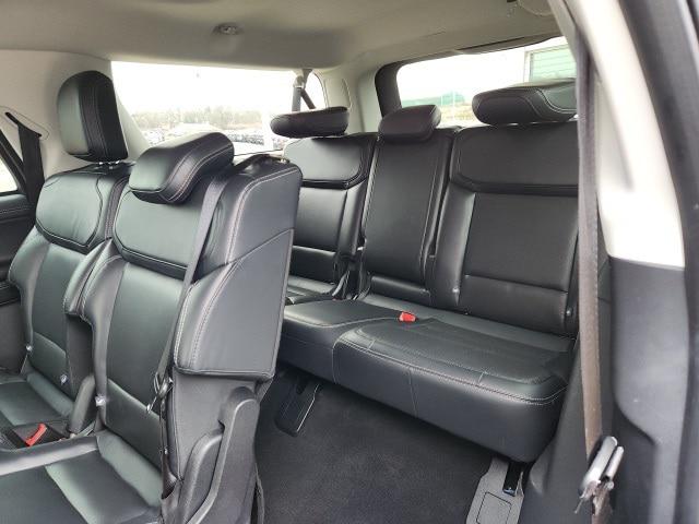2025 Ford Expedition Platinum MAX