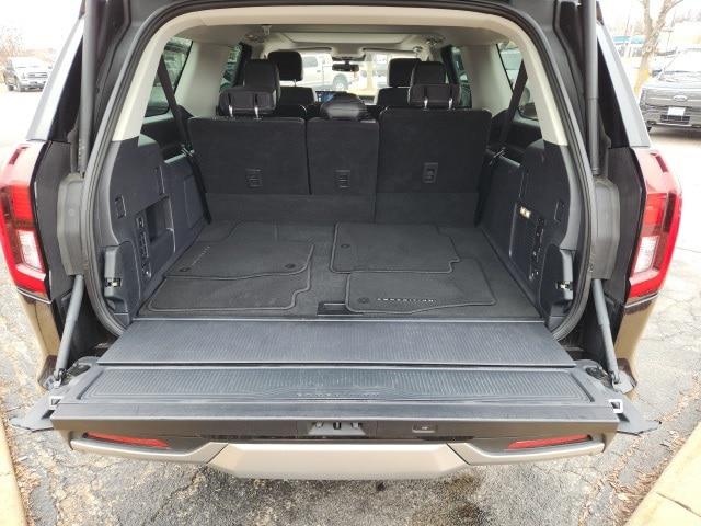 2025 Ford Expedition Platinum MAX