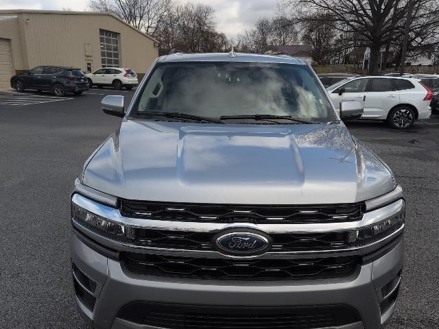 2024 Ford Expedition Limited MAX