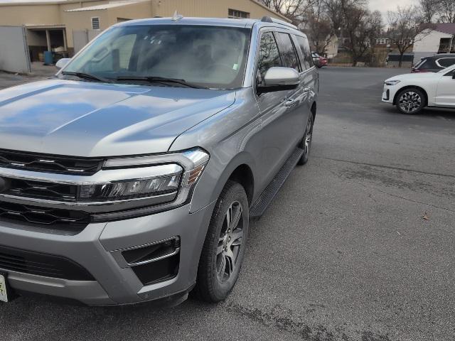 2024 Ford Expedition Limited MAX
