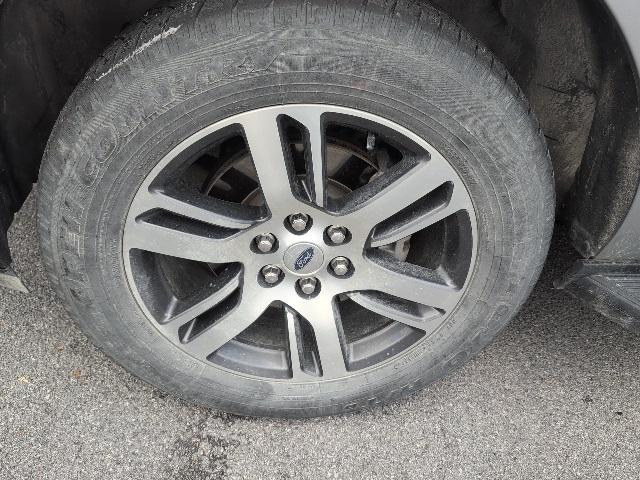 2024 Ford Expedition Limited MAX