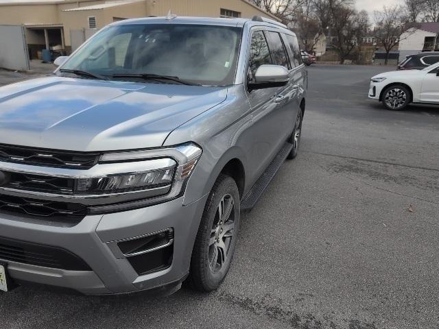 2024 Ford Expedition Limited MAX