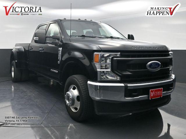2022 Ford F-350 XL 2022 Ford F-350 XL