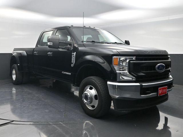 2022 Ford F-350 XL 2022 Ford F-350 XL