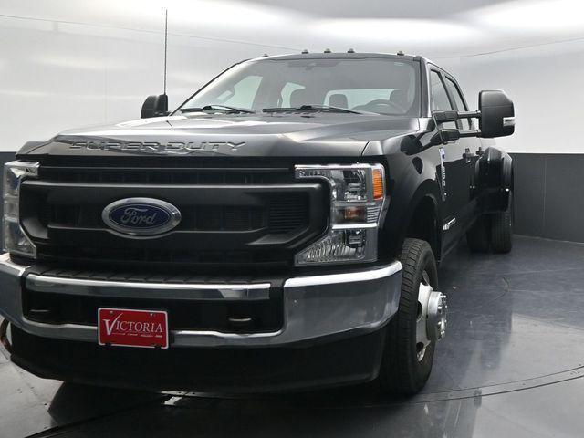 2022 Ford F-350 XL 2022 Ford F-350 XL