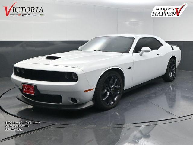2023 Dodge Challenger R/T