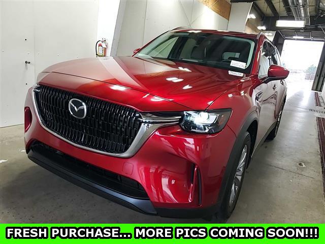 2024 Mazda CX-90 3.3 Turbo Preferred Plus