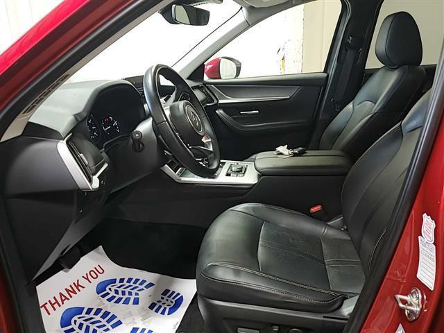 2024 Mazda CX-90 3.3 Turbo Preferred Plus