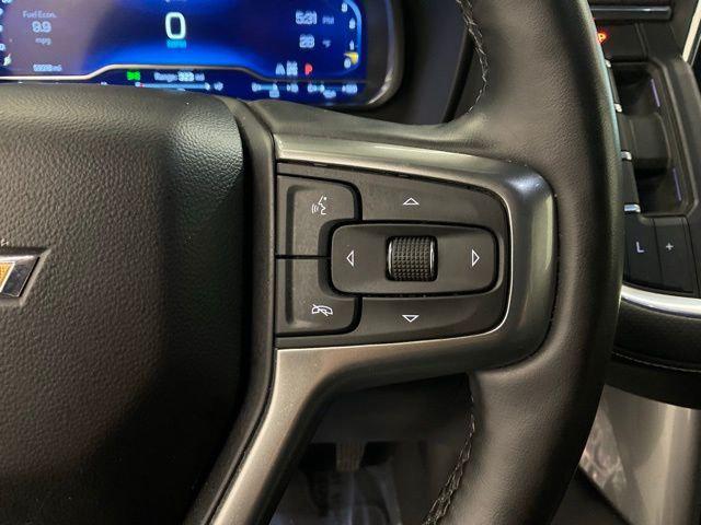 2024 Chevrolet Suburban 4WD Premier
