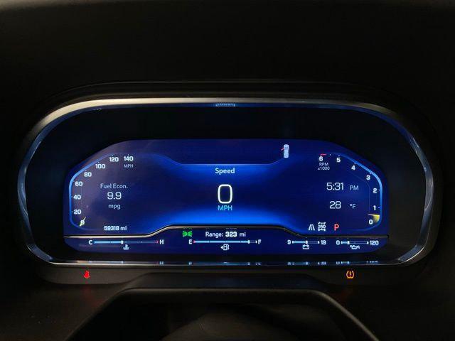 2024 Chevrolet Suburban 4WD Premier